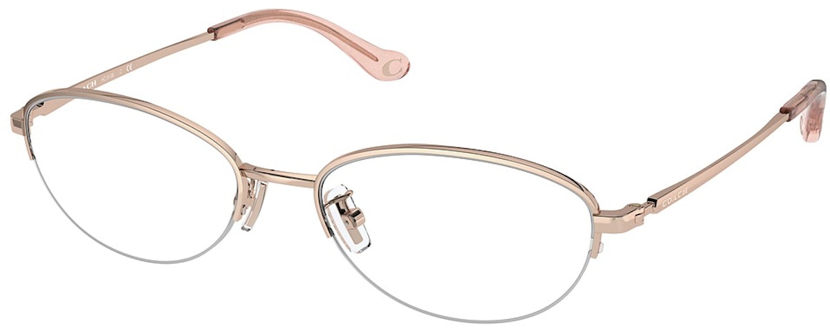 SHINY ROSE GOLD