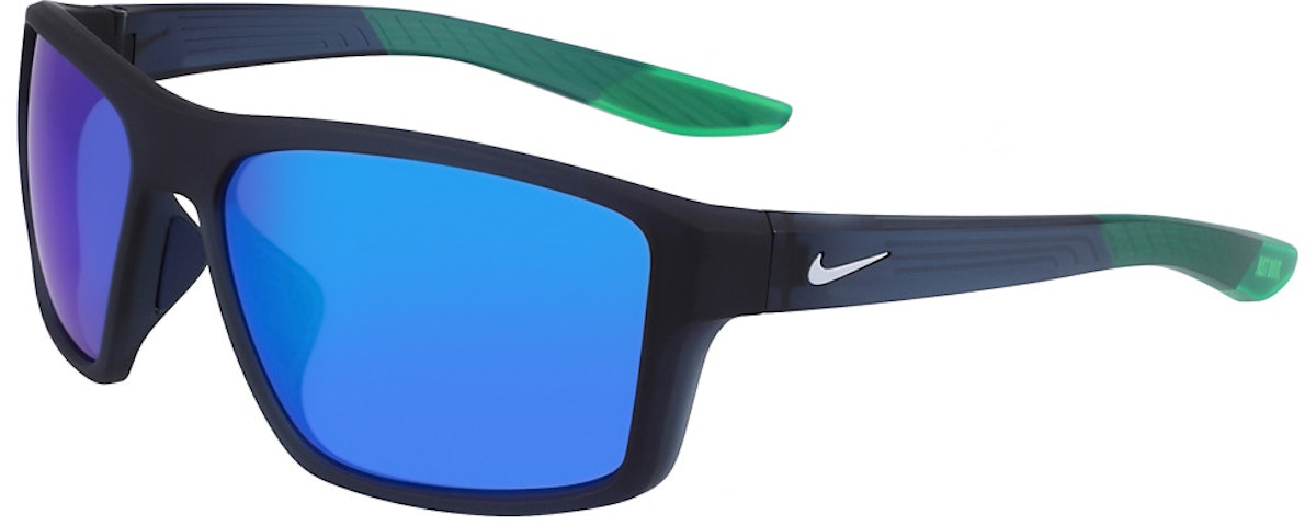 MT MIDNIGHT NAVY/TURQ MIRRO