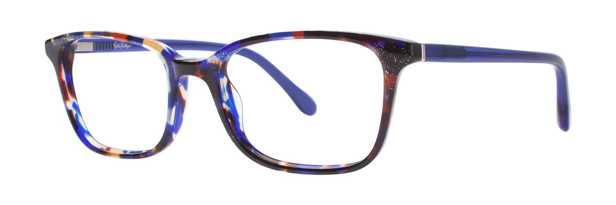 Indigo Tortoise