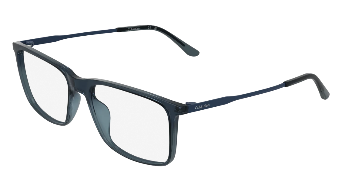 TRANSPARENT NAVY