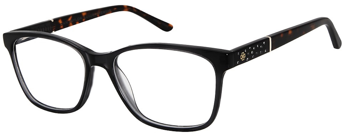 BLACK TORTOISE