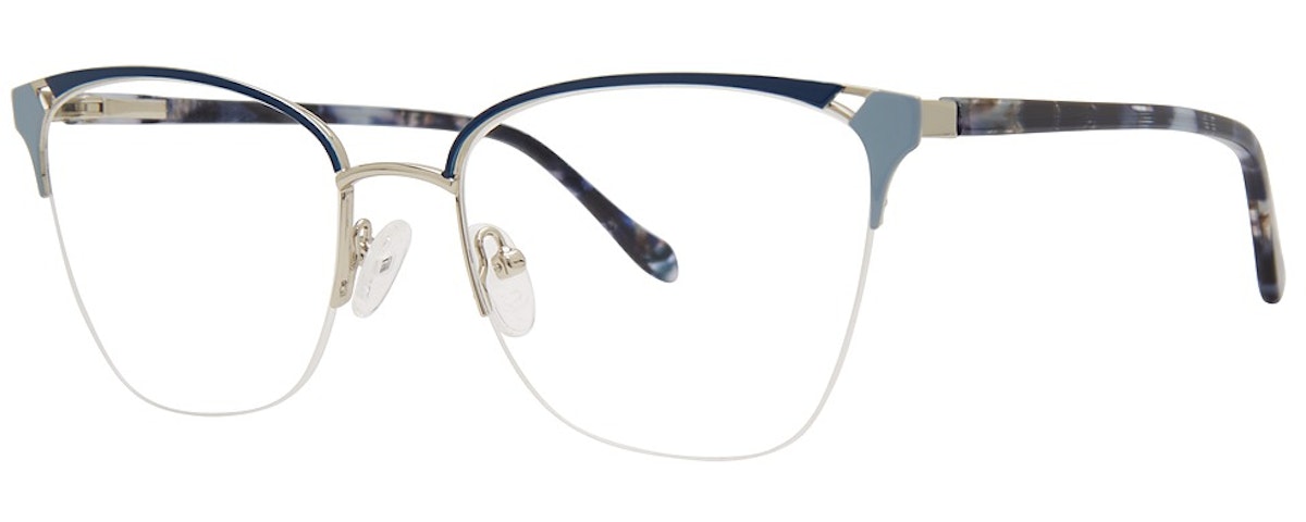 royal blue/grey/gunmetal