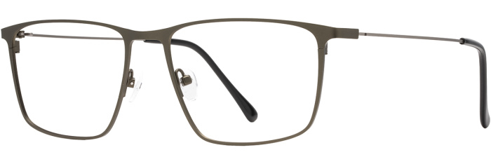 Sage / Light Gunmetal