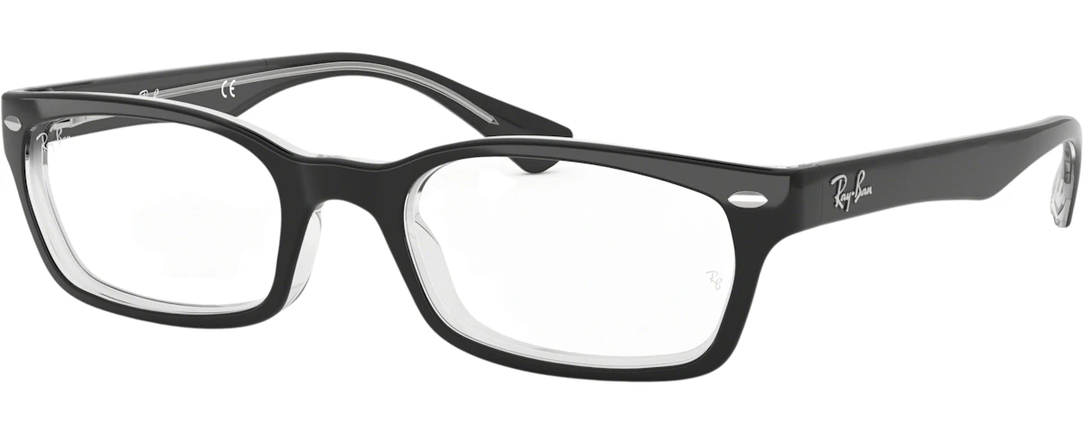 TOP BLACK ON TRANSPARENT