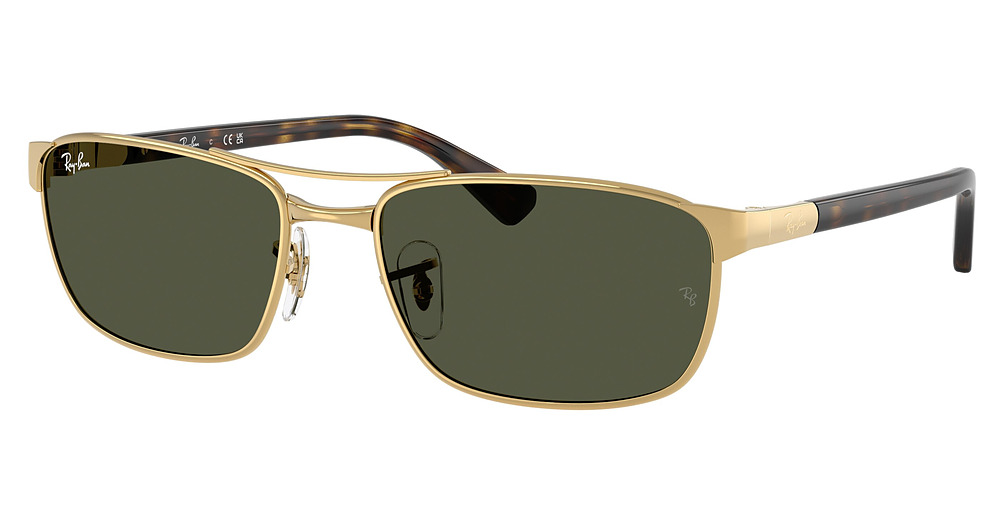 ARISTA / GREEN