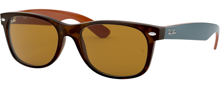 MATTE HAVANA