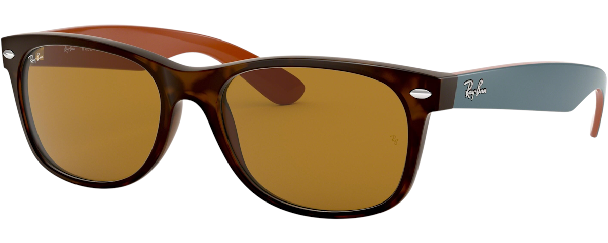 MATTE HAVANA