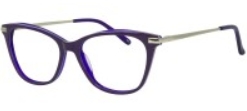 Purple/Gold