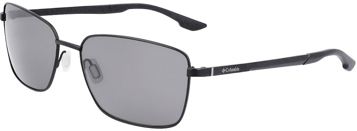 COLUMBIA / C121S / SATIN BLACK - Shop Glasses Online - Bella Eye