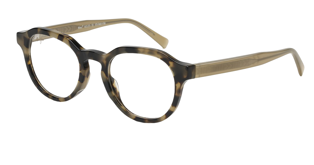 Olive Tokyo Tortoise