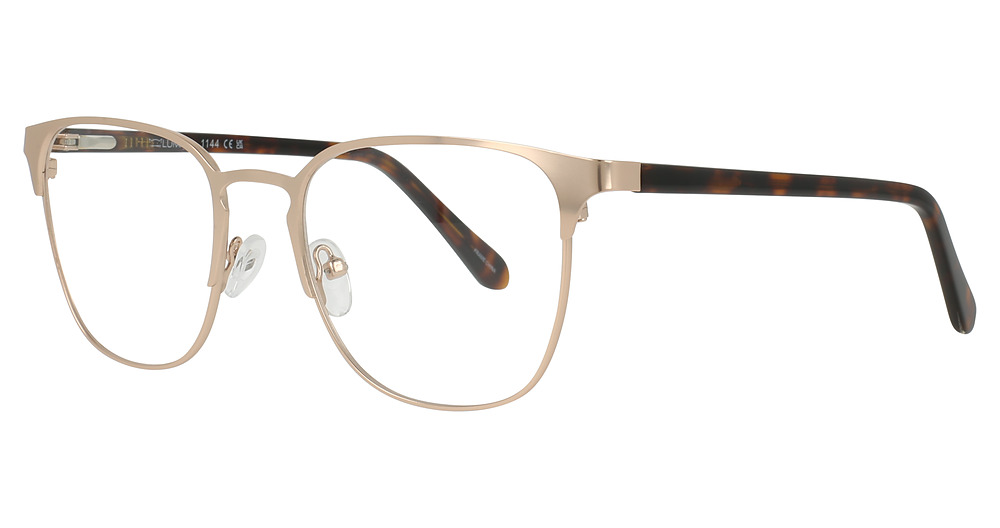 Gold/Tortoise
