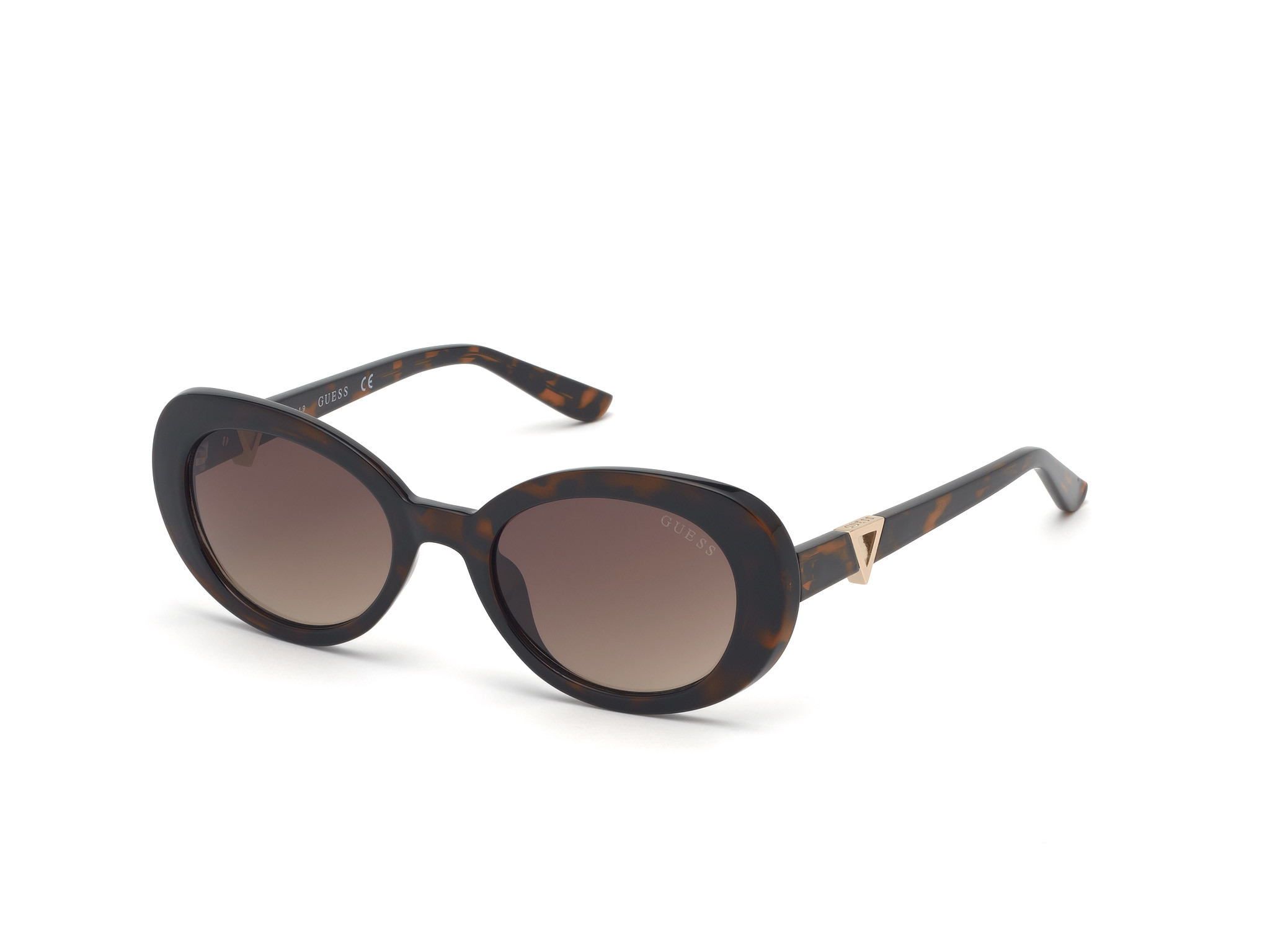 Dark Havana / Gradient Brown