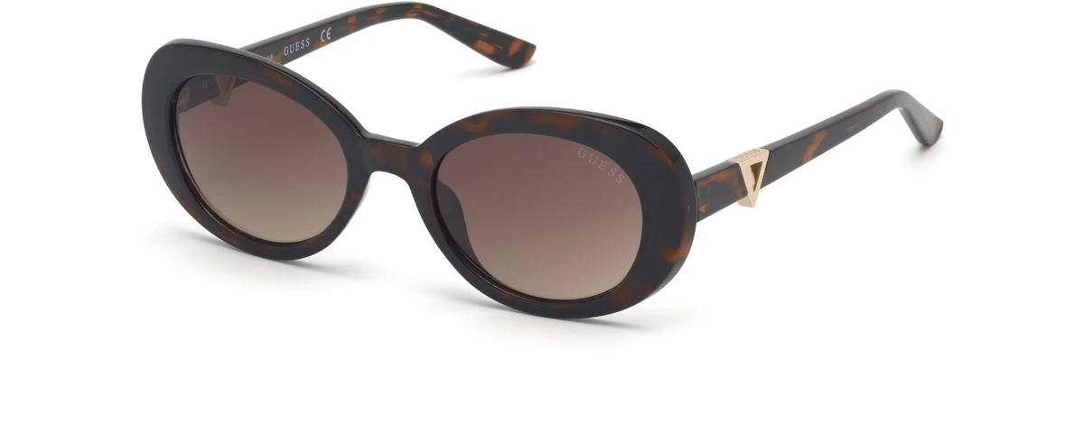 Dark Havana / Gradient Brown