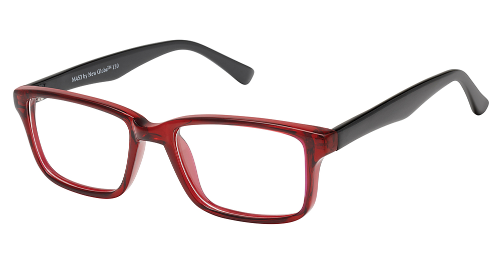 Red/Black