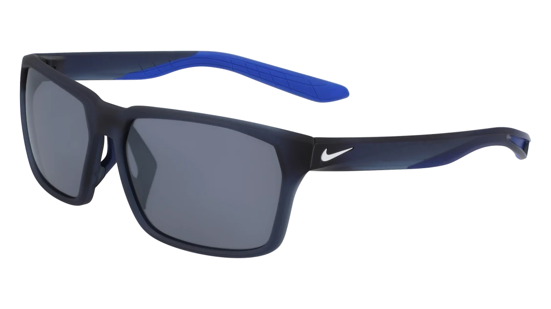 MT MIDNIGHT NAVY/SILVER FLA