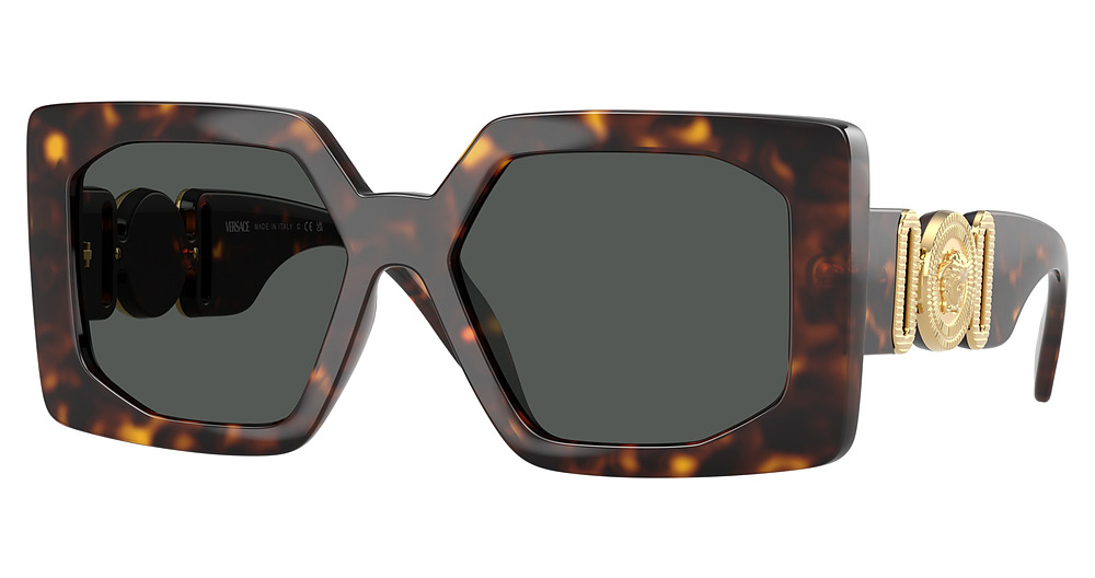 HAVANA / DARK GREY