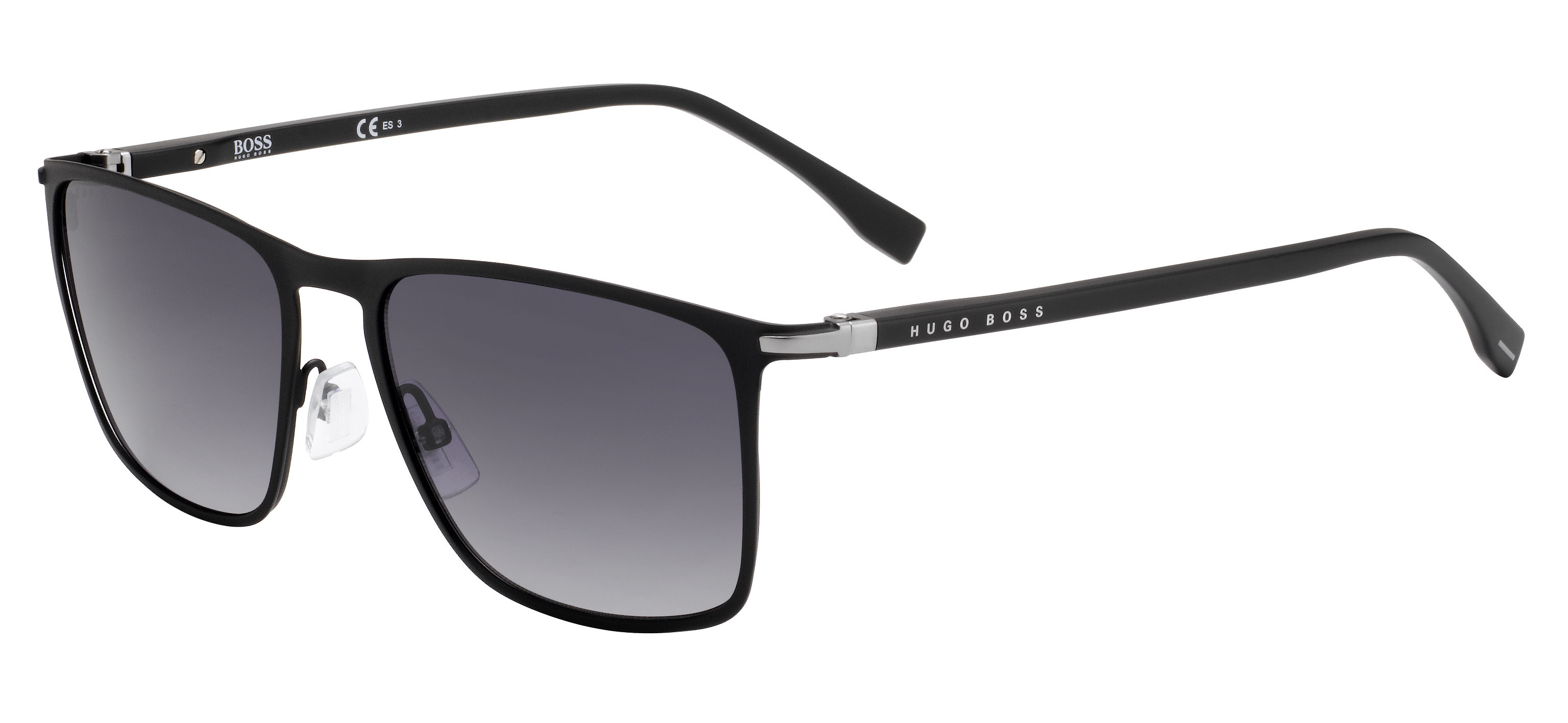 Matte Black (9O Dark Gray Gradient)
