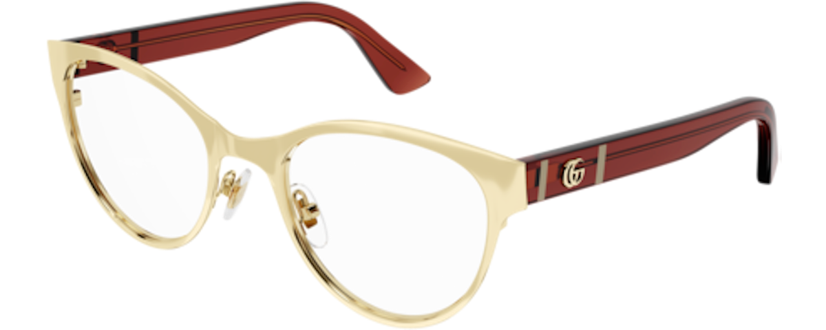 GOLD-RED-TRANSPARENT