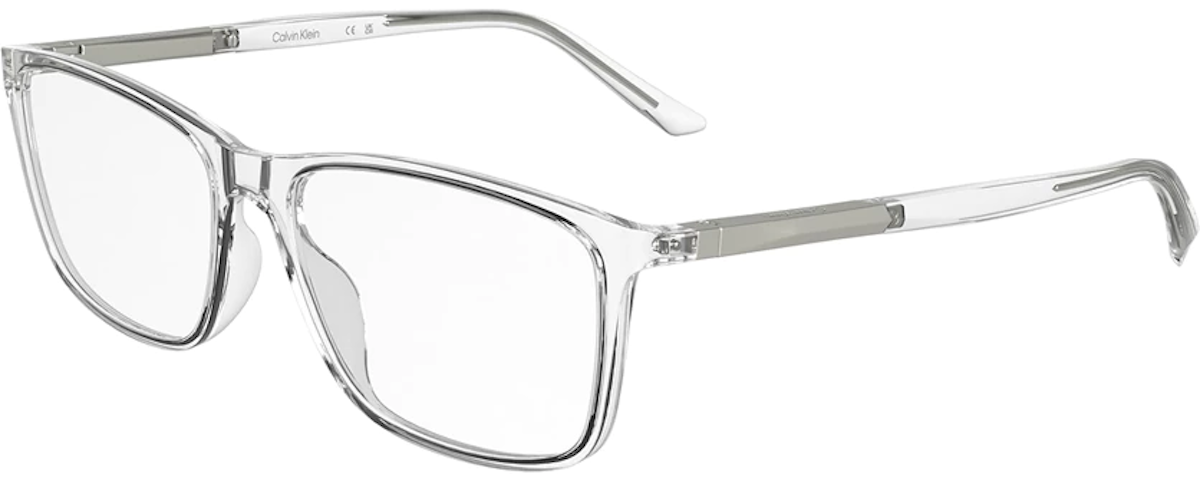 TRANSPARENT GREY