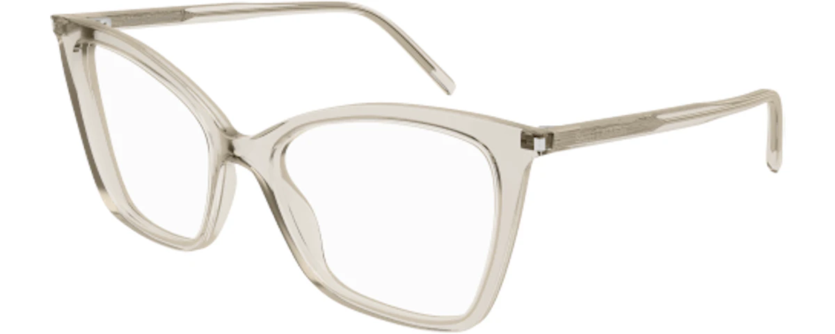 BEIGE-BEIGE-TRANSPARENT