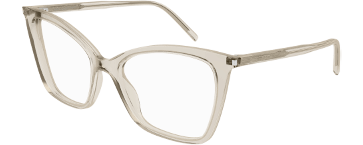 BEIGE-BEIGE-TRANSPARENT