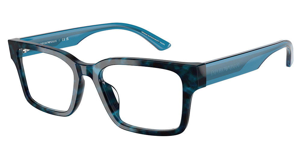 HAVANA BLUE