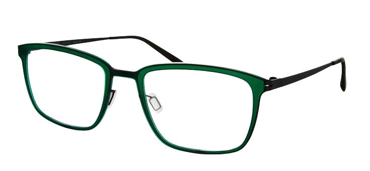 DARK GREEN
