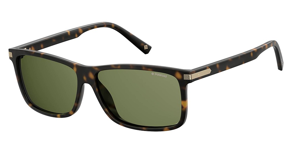 HVN / GREEN POLARIZED