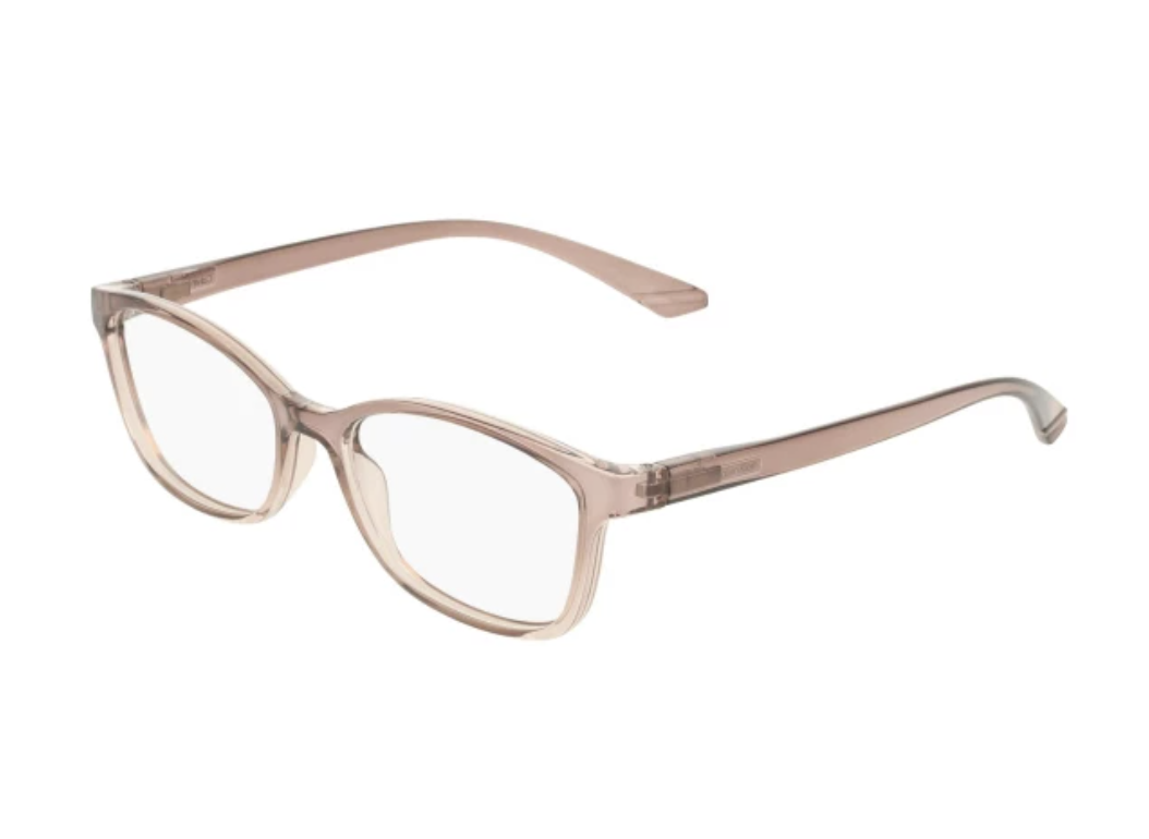 TRANSPARENT GRADIENT MAUVE