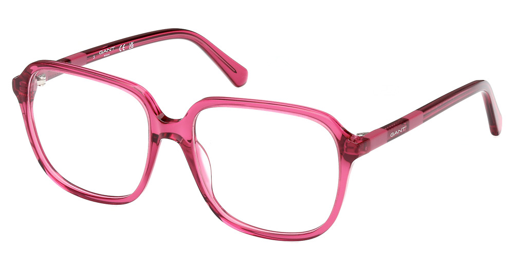 shiny fuxia