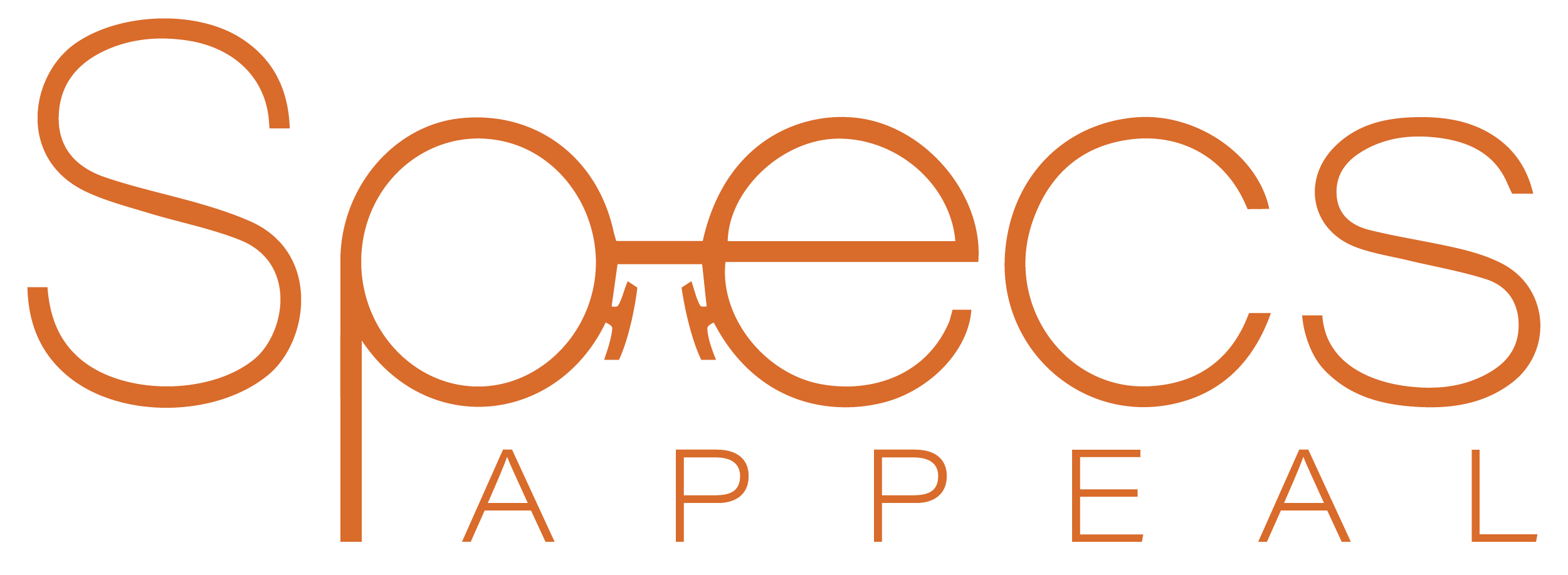 Specs Appeal @Richens Eye Center