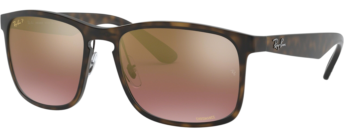 MATTE HAVANA