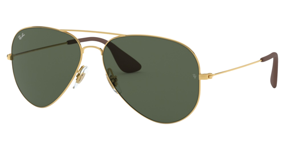 ARISTA / DARK GREEN