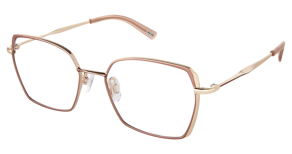 BLUSH GOLD