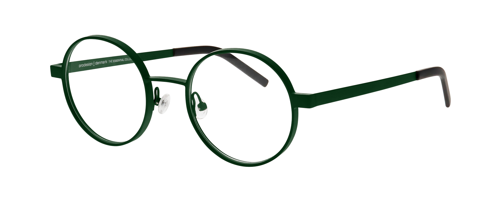GREEN DARK MATT