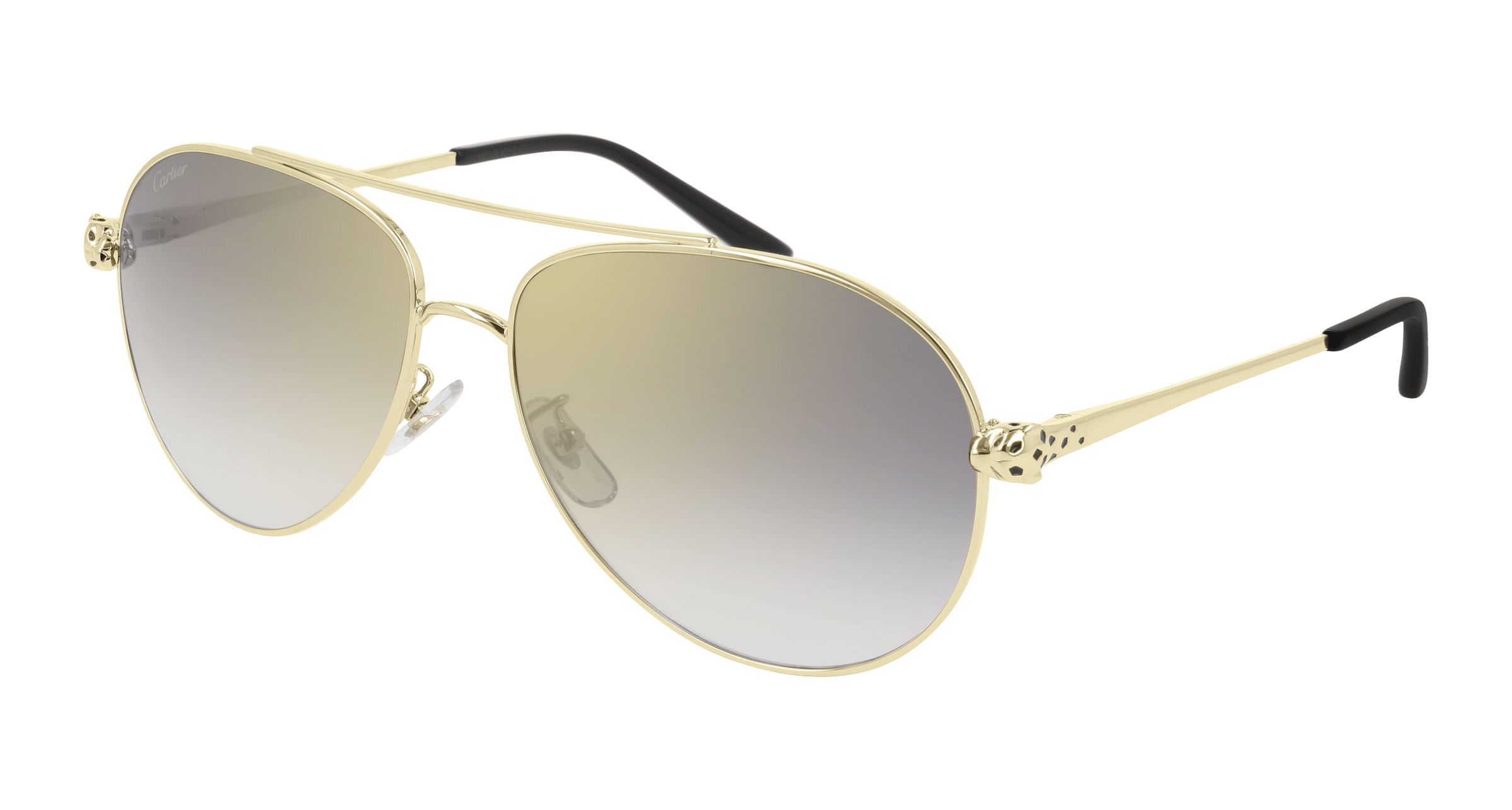 GOLD / GREY
