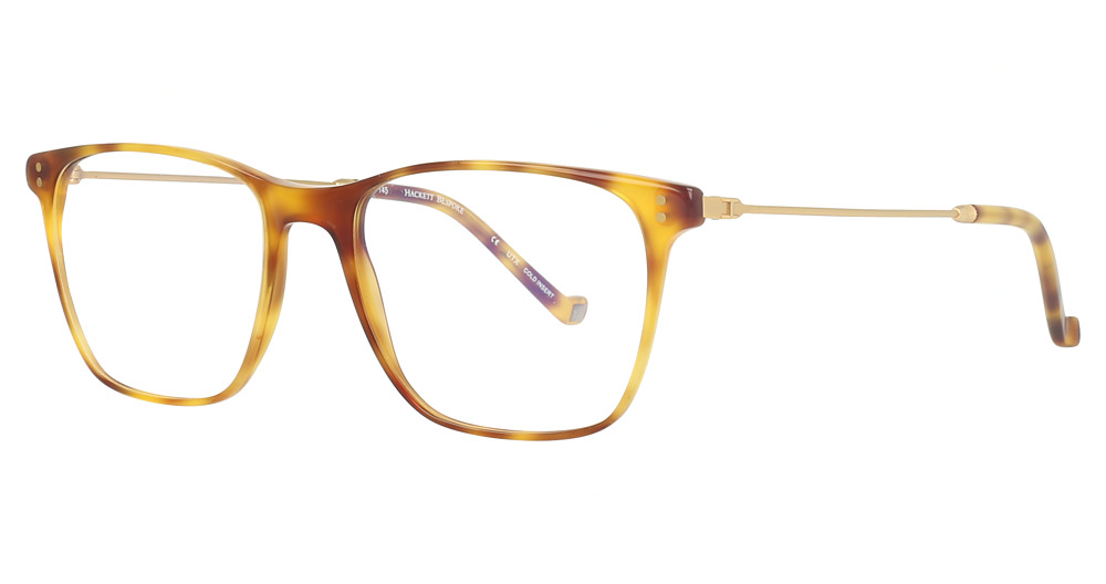 Amber/Tortoise