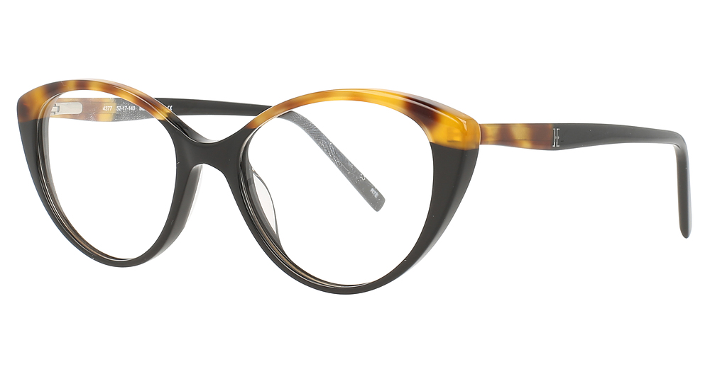Black/Tort