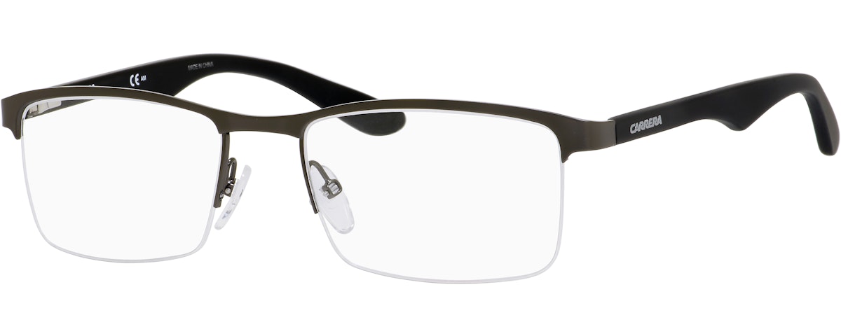 Dark Ruthenium Black