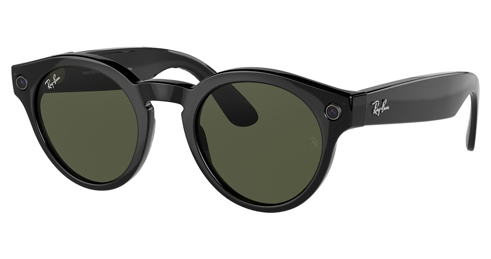 BLACK / DARK GREEN