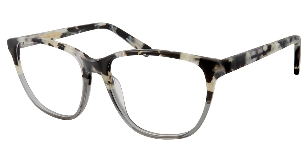 GREY TORTOISE