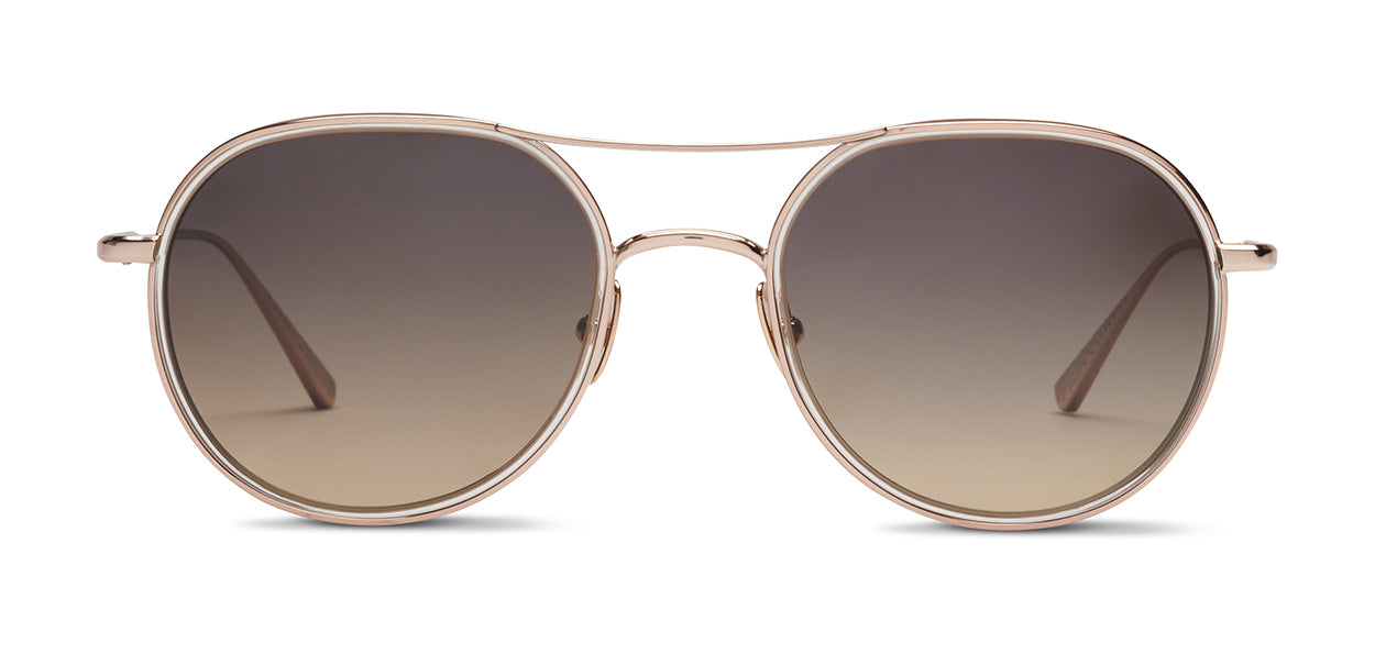 Rose Gold / Antique Rose