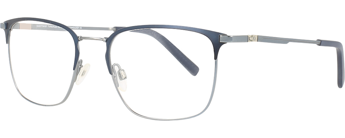 Matt Navy & Matt Light Blue/Matt Light Blue