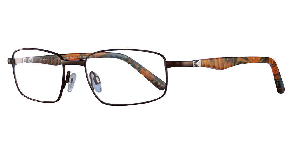 1-Satin Brown
