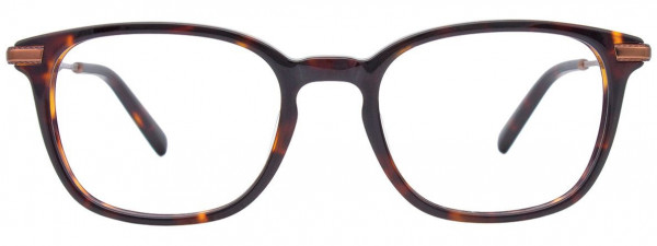 Demi Amber & Brown