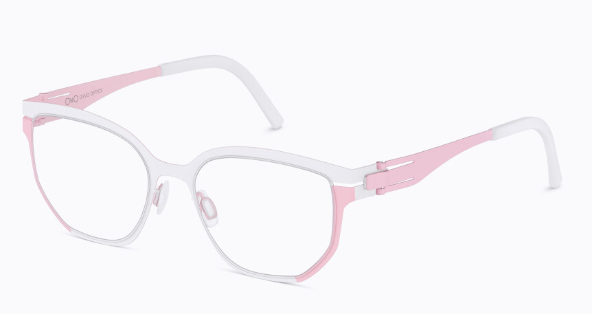 13/507 white/flamingo