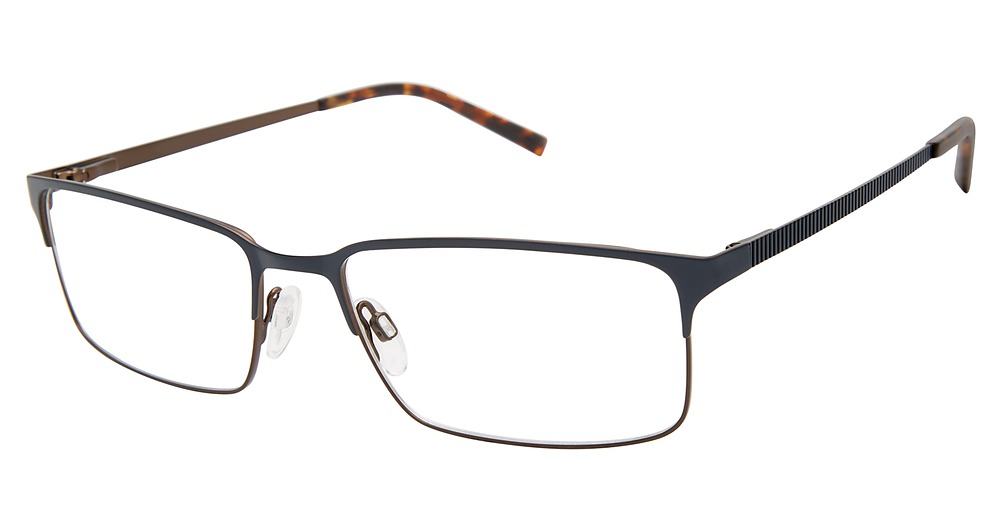 Navy/Dark Gunmetal