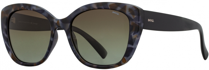 Gray - Black / Gradient Clay