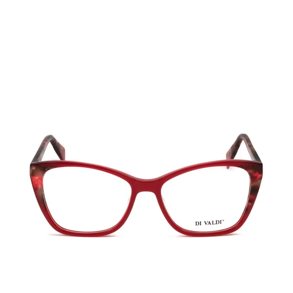 RED & DEMI RED