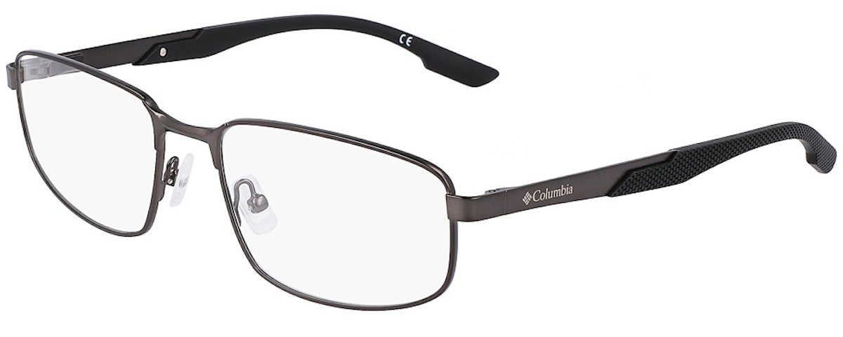 SATIN GUNMETAL